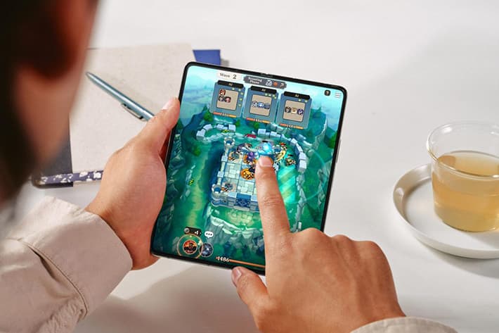 Galaxy Z Fold5