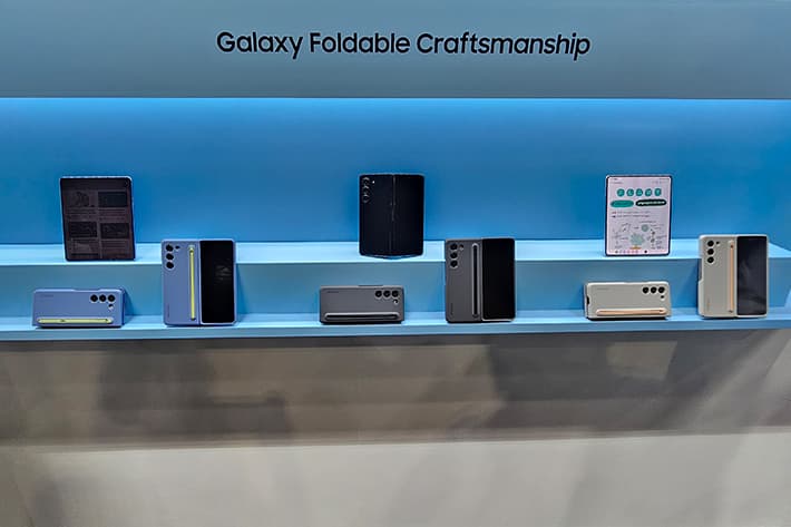 Galaxy Z Fold5