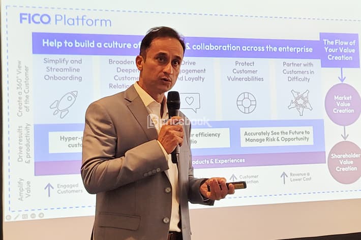platform fico