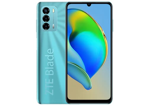 hp zte terbaik