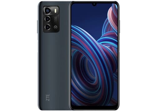 hp zte terbaik