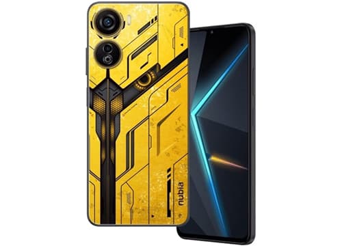 hp zte nubia terbaik