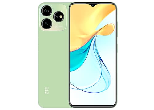 hp zte terbaru