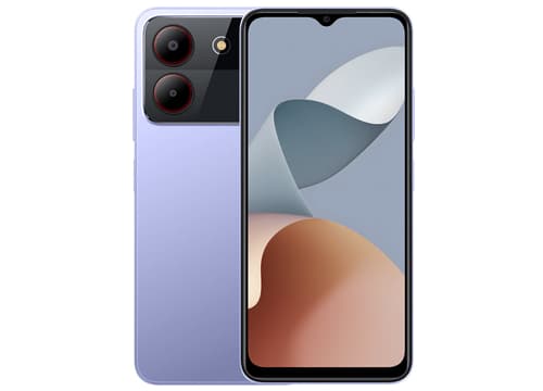 hp zte terbaru