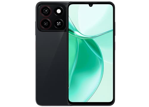 hp zte terbaru