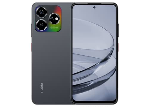 hp nubia terbaru