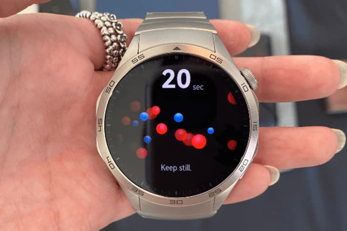 HUAWEI WATCH GT 4
