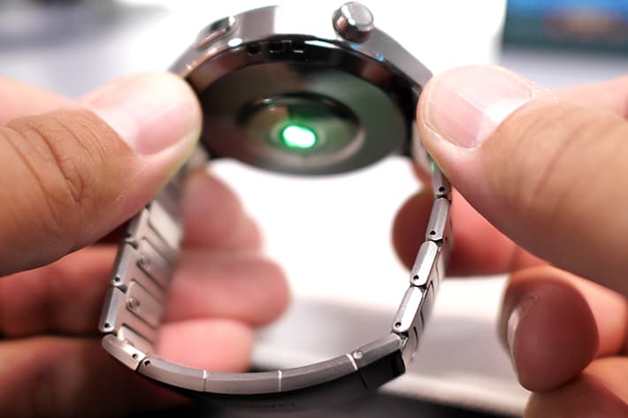 HUAWEI WATCH GT 4