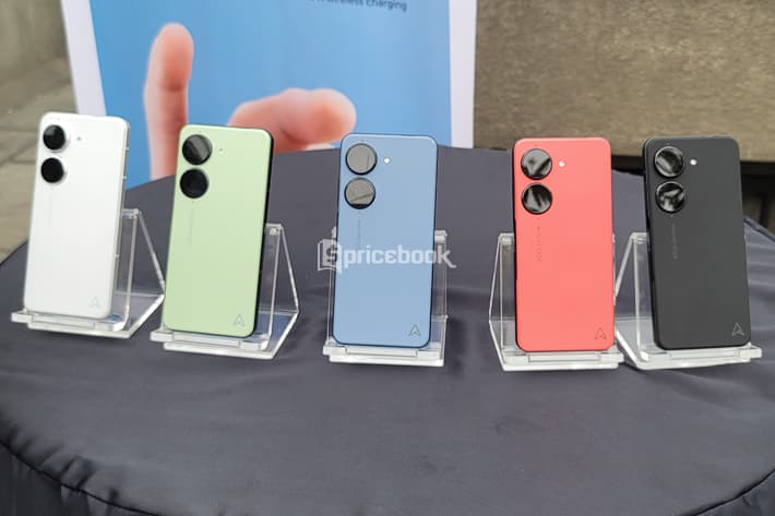 ASUS Zenfone 10 Sudah Rilis di Indonesia, Harga Mulai 8 Jutaan!-1