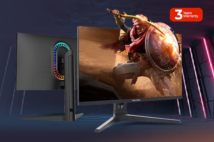 monitor gaming terbaru
