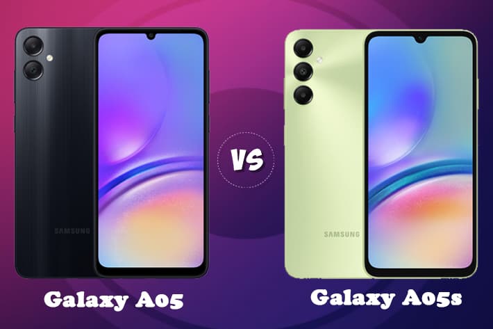 Beda Samsung Galaxy A05s dan A05 yang Baru Rilis di Indonesia-0