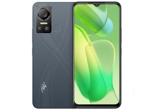 11 Hp Itel Terbaru dan Harganya di Oktober 2025, Semuanya Murah-11