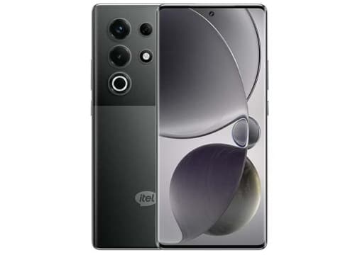 itel S25 Ultra
