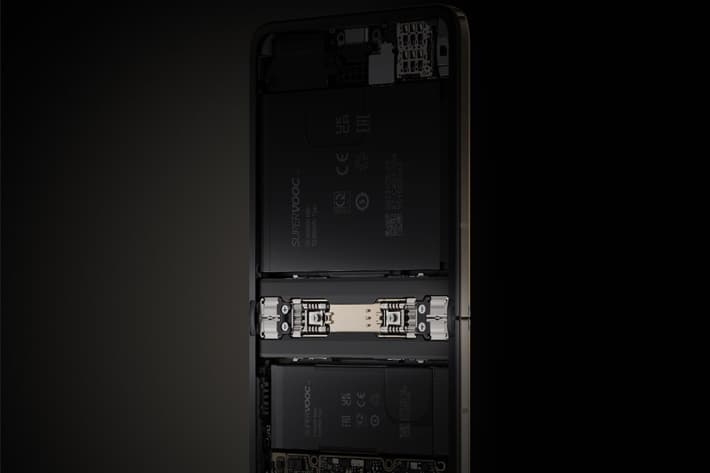 OPPO Find N3 Flip Resmi Hadir di Indonesia, Harga 15 Jutaan-3
