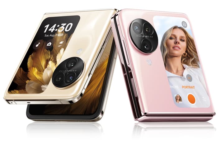 hp oppo lipat terbaik