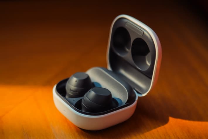 Galaxy Buds FE, TWS Sejutaan Samsung dengan Fitur Apik-0