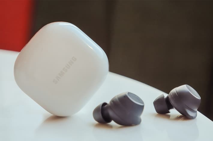 Galaxy Buds FE, TWS Sejutaan Samsung dengan Fitur Apik-1