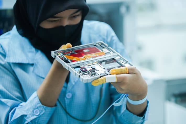 hp oppo lipat terbaru