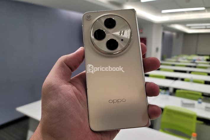 hp oppo lipat terbaru