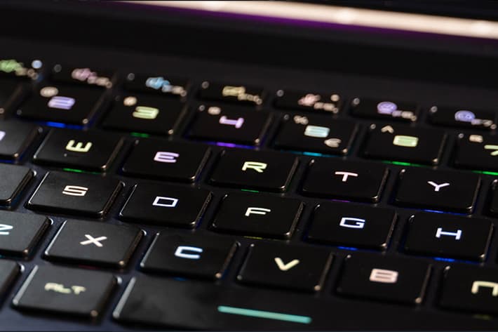 MSI Stealth 14 Studio