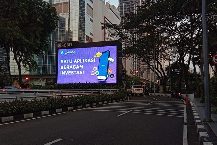 Videotron Terbaik