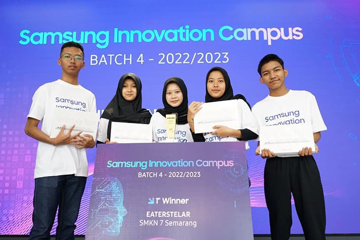 Samsung Innovation Campus