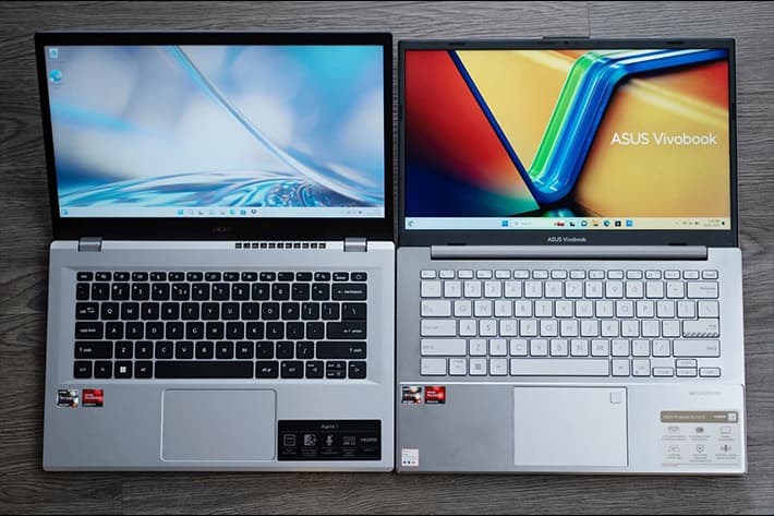 ASUS Vivobook Go 14 (E1404)