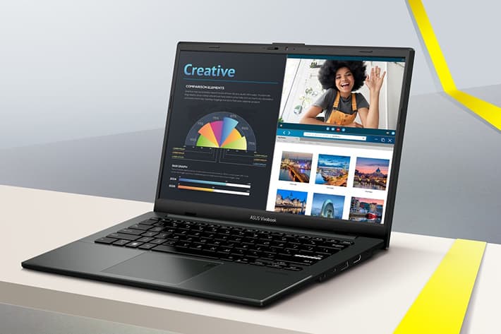 ASUS Vivobook Go 14 (E1404)