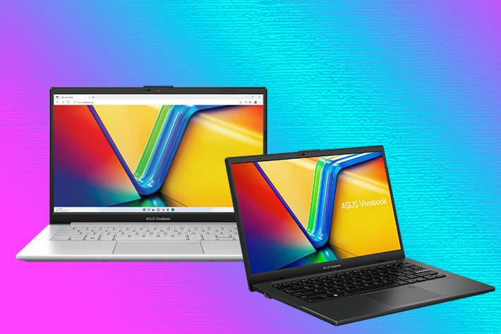 ASUS Vivobook Go 14 (E1404)