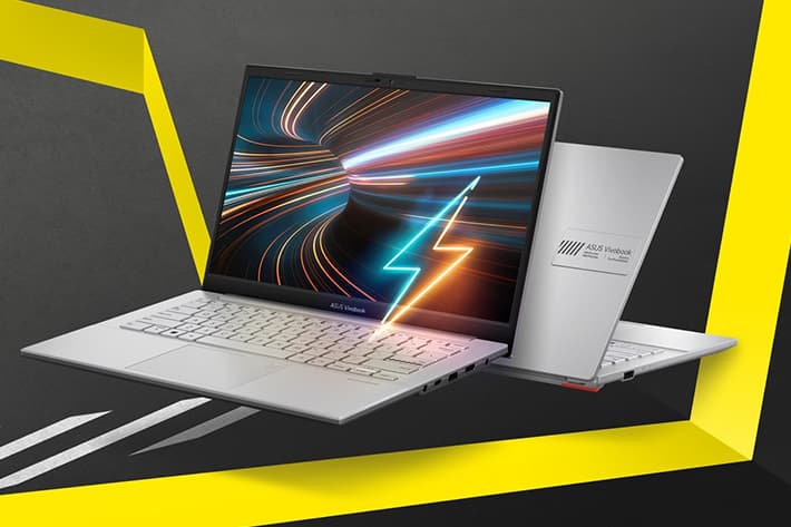 ASUS Vivobook Go 14 (E1404)