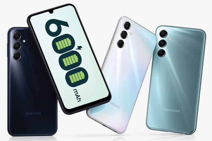 Samsung Galaxy M34 5G Rilis dengan Baterai 6.000mAh, Harga?-0