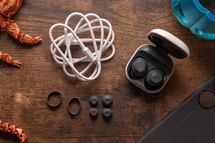 Samsung Galaxy Buds FE
