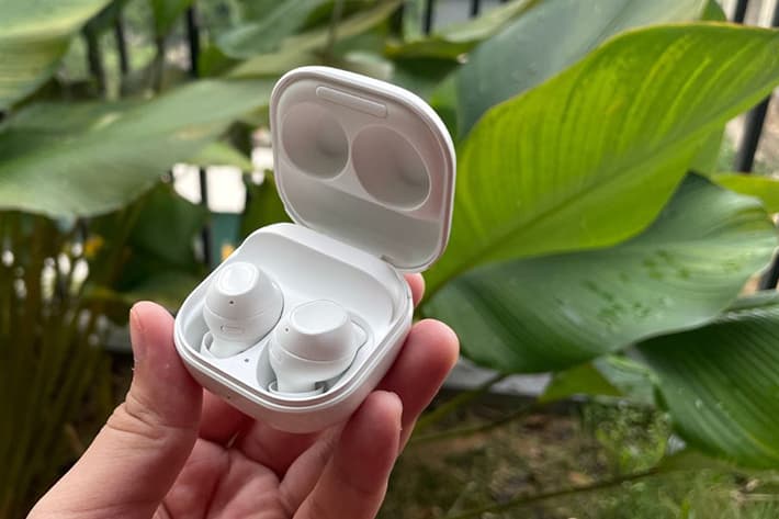 Samsung Galaxy Buds FE