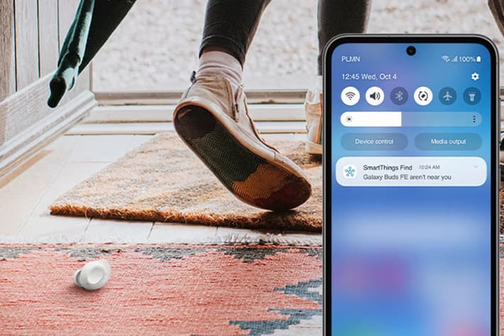 Samsung Galaxy Buds FE