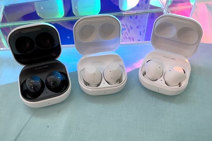 Galaxy Buds FE