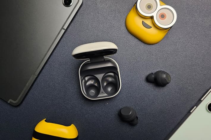 Galaxy Buds FE