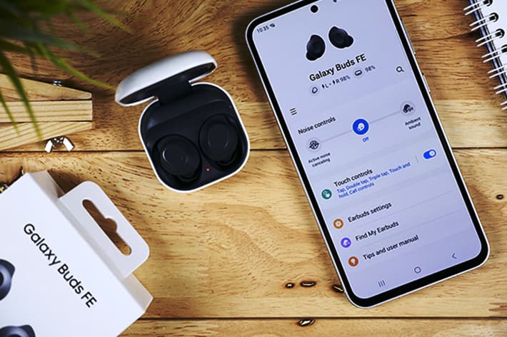 Galaxy Buds FE