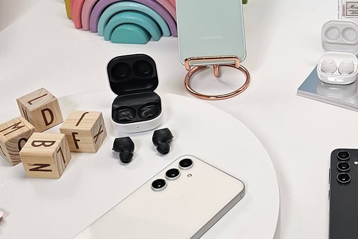 Galaxy Buds FE