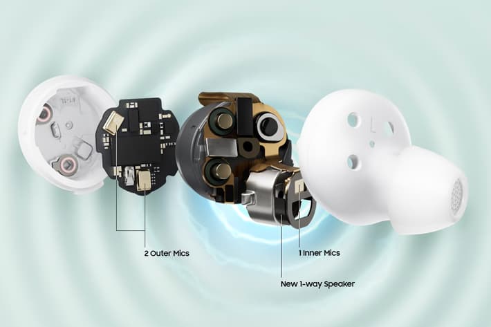 TWS Kamu Gitu-gitu Aja? Galaxy Buds FE Jadi 'Kiyowo' dengan Casing Minion sampai Pokemon!-2