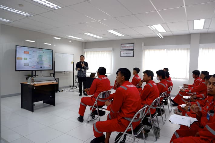 Sharp Gelar Program Pelatihan Teknisi AC Untuk Masyarakat Karawang-1