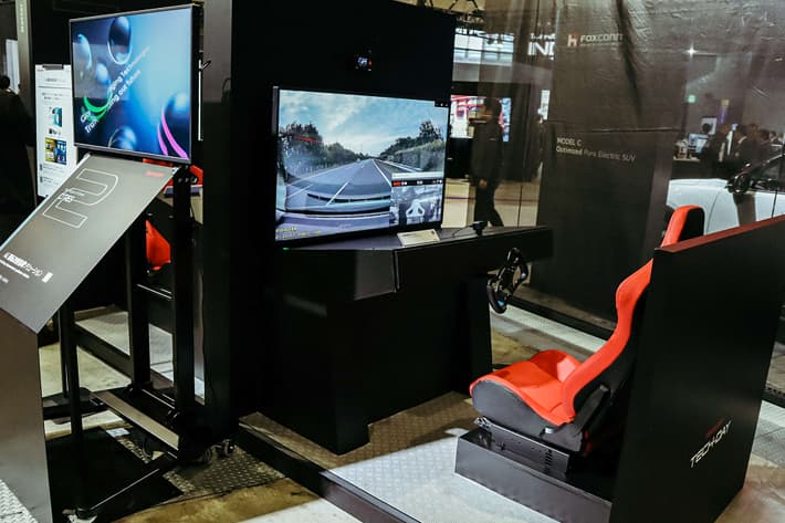 4 Terobosan Inovasi Sharp di Sharp Tech Day 2023-2