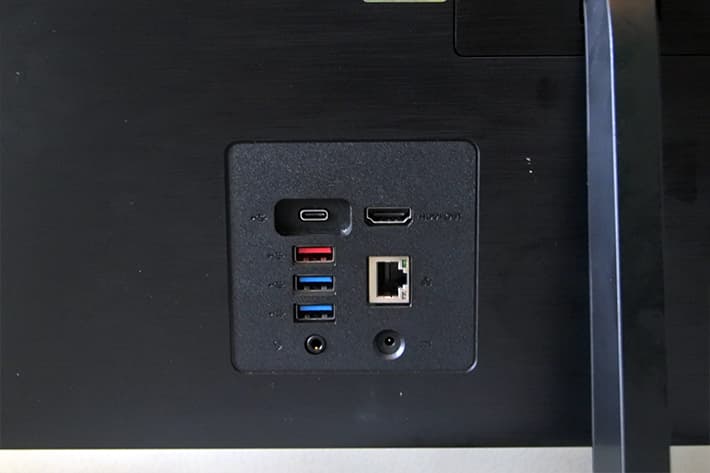 Acer AIO C22-1700