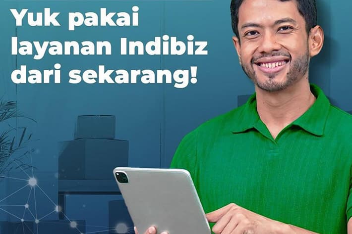 Supernova Indibiz