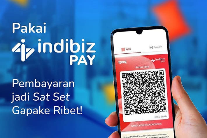 Supernova Indibiz
