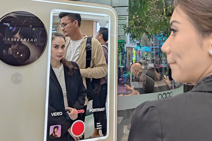 OPPO Premium Outlet