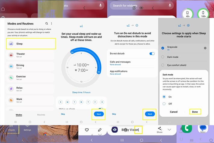 One UI 5.1