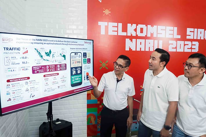 telkomsel