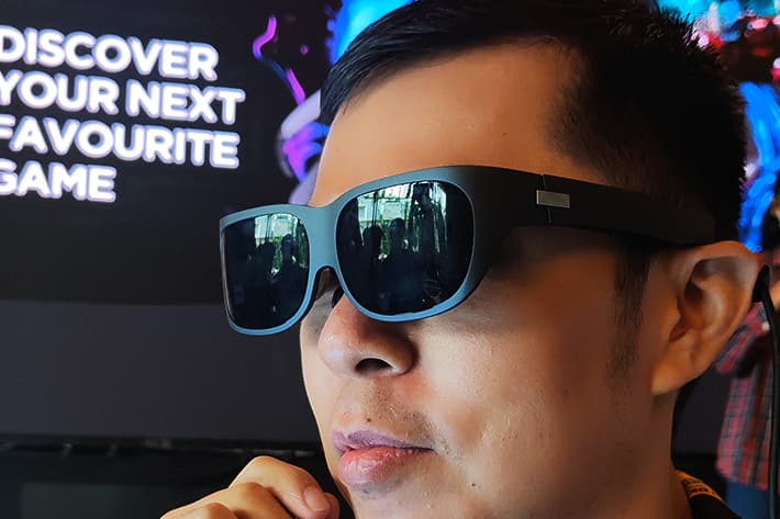 Lenovo Legion