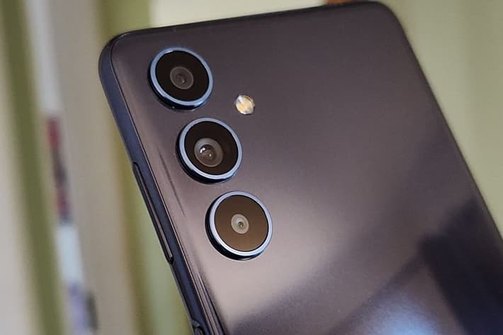 Samsung Galaxy M54 5G