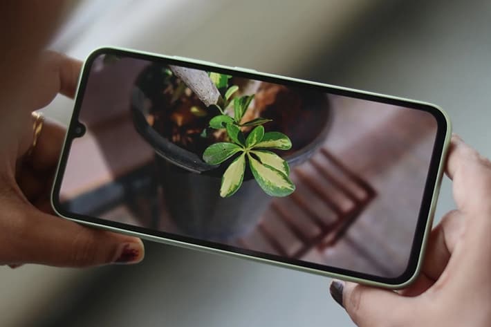 Galaxy M34 5G